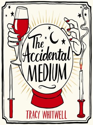 cover image of The Accidental Medium